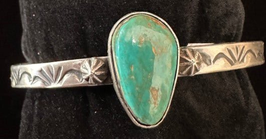 The Truth About Stabilized Turquoise (And Why It’s Actually a Good Thing) - Rockin' M Leathers