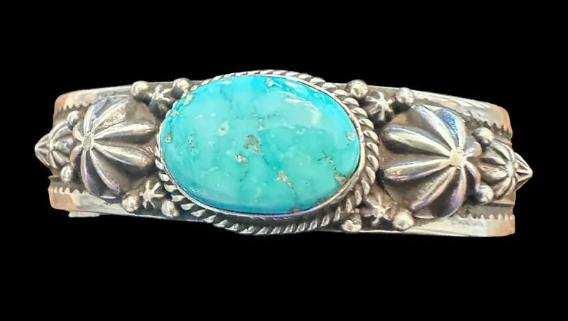 Authentic Native American Jewelry - Rockin' M Leathers