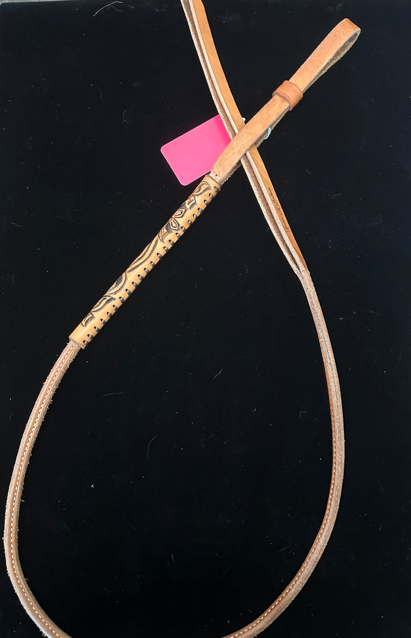 Western Leather Tack Sets|Rockin' M Leathers