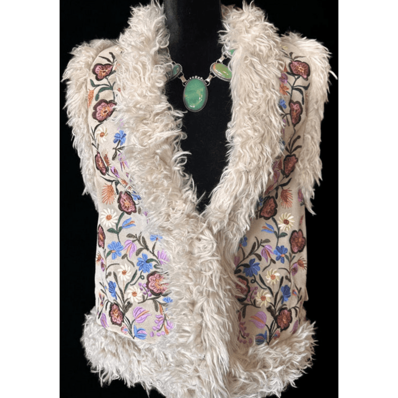 Western Jackets, Coats & Vests - Rockin' M Leathers
