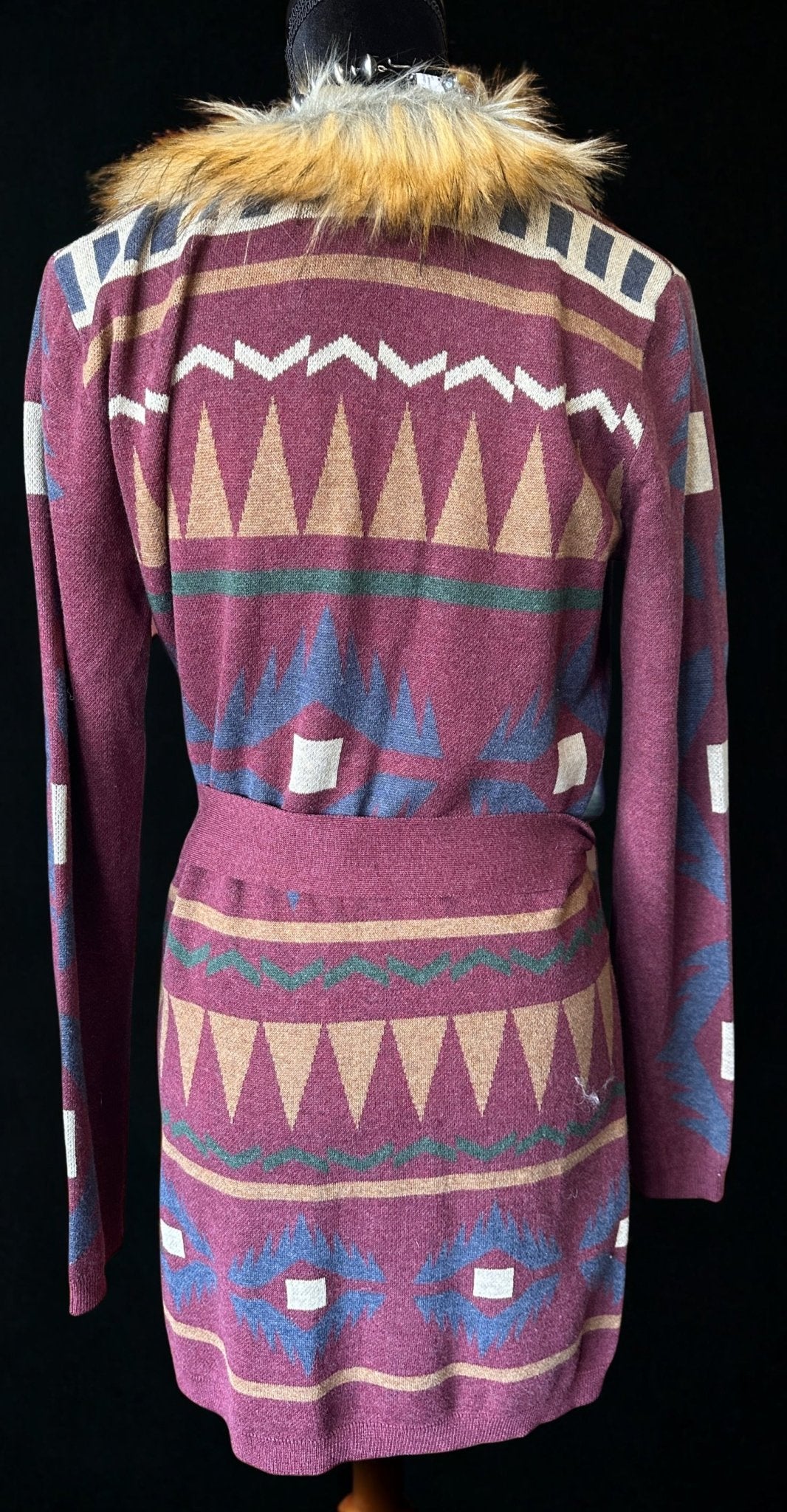 Tasha Polizzi Garibaldi Cardigan - Apparel Tasha Polizzi