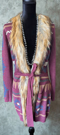 Tasha Polizzi Garibaldi Cardigan - Apparel Tasha Polizzi