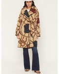 Tasha Polizzi Hathaway Coat - 60% OFF - Apparel Tasha Polizzi