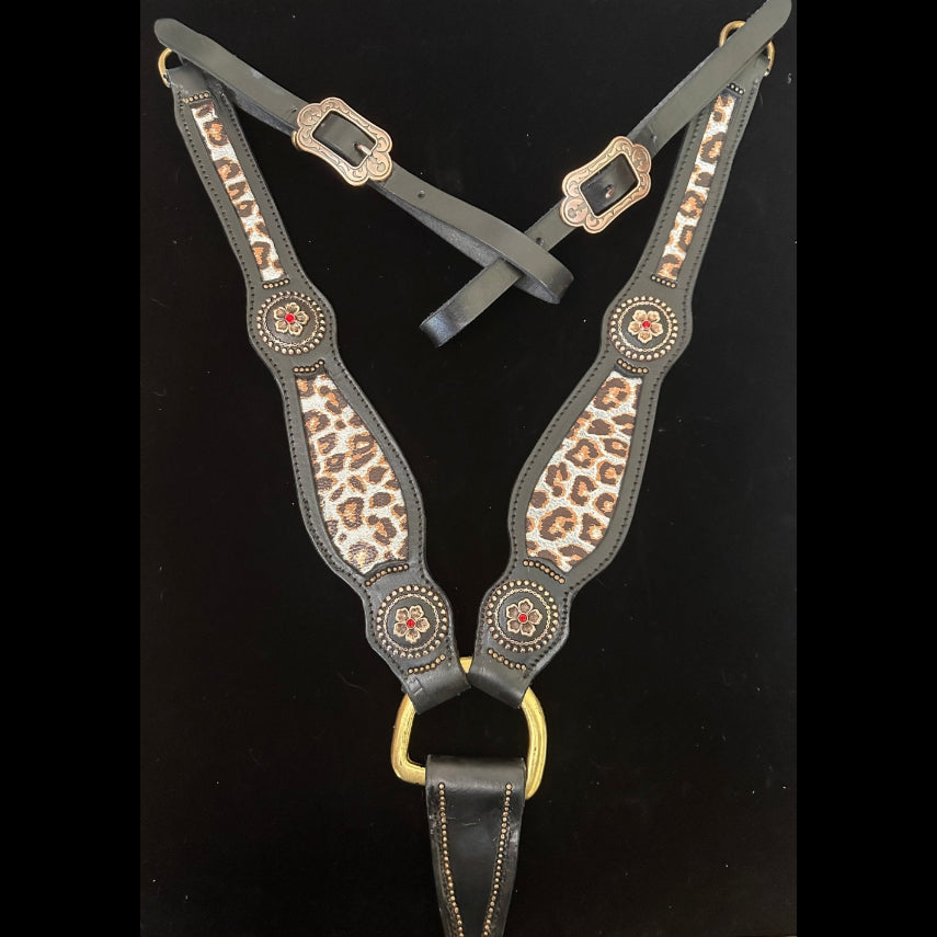 Western Leather Tack Sets|Rockin' M Leathers