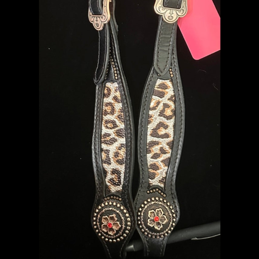 Western Leather Tack Sets|Rockin' M Leathers