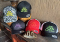 Rockin' M Leathers Hat - Apparel Rockin' M Leathers