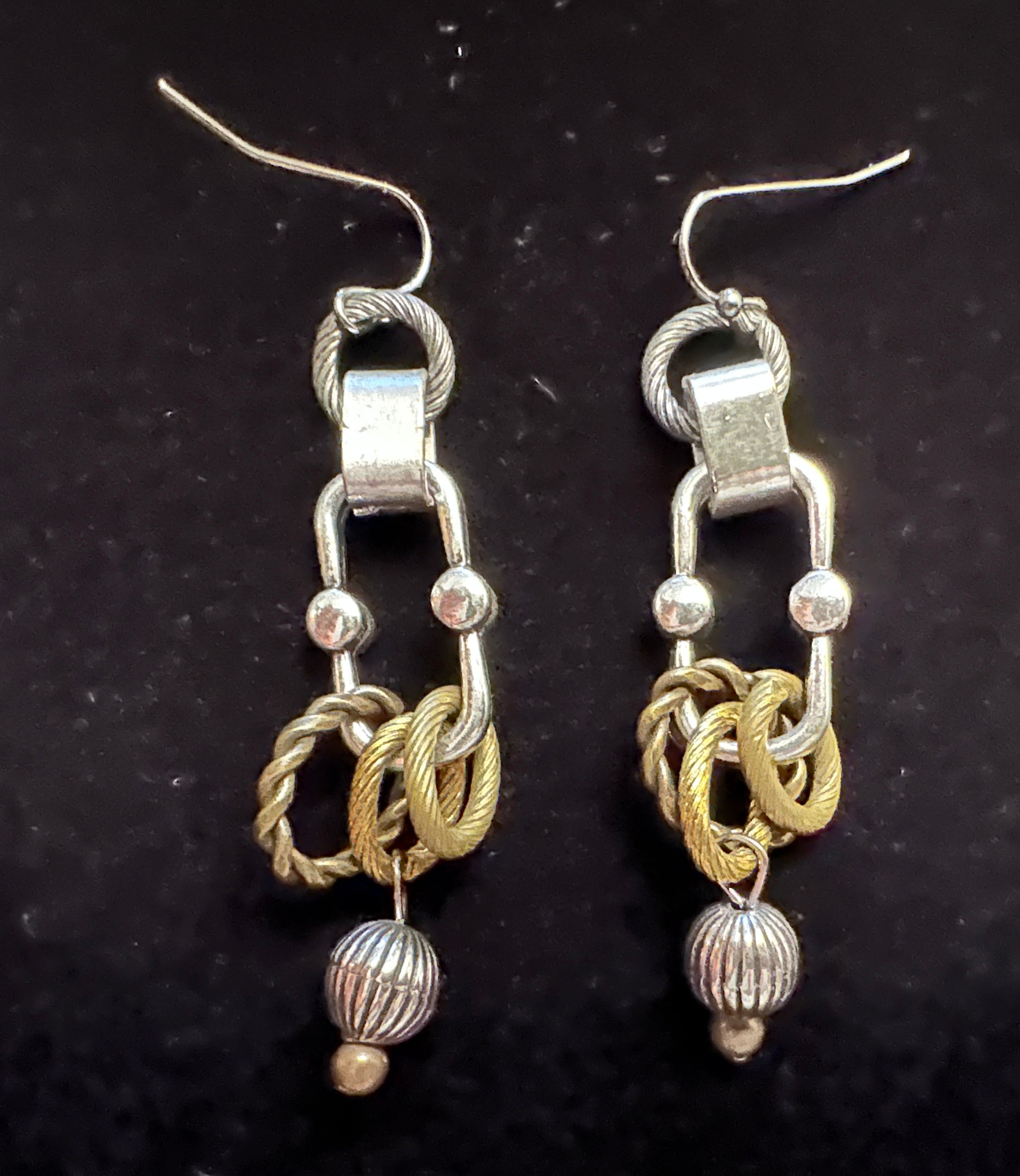 Fashion Dangle Earrings