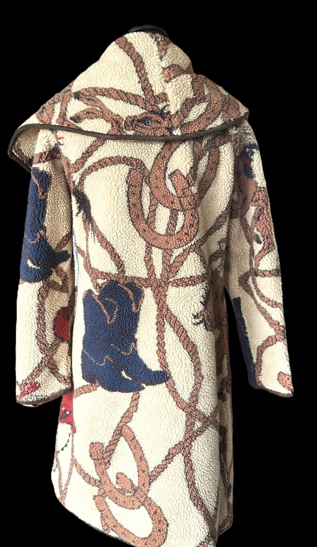 Tasha Polizzi Hathaway Coat - 60% OFF - Apparel Tasha Polizzi