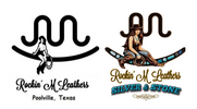 Rockin' M Leathers, Silver &amp; Stone - Home